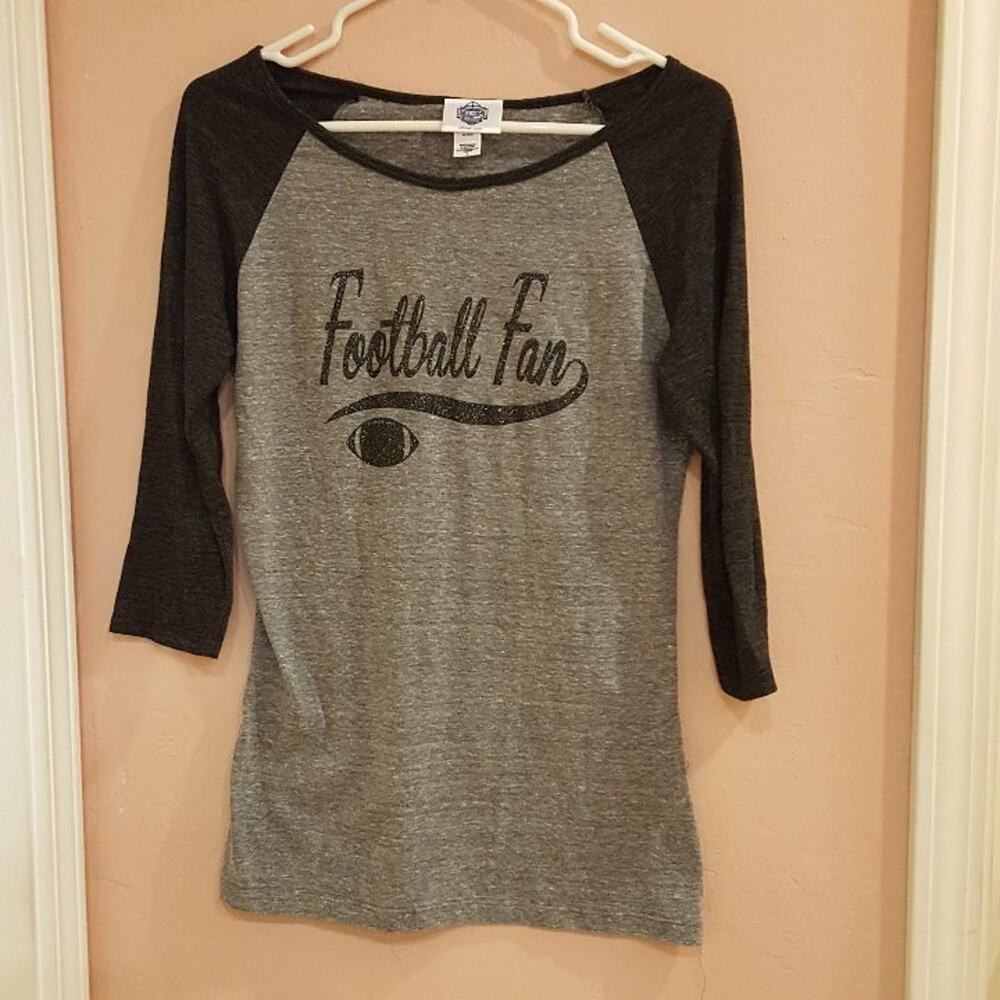 College Football Fan Hall of Fame shirt